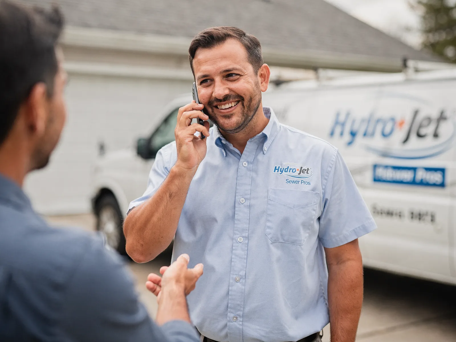 Hydro Jetting Young, AZ FAQs